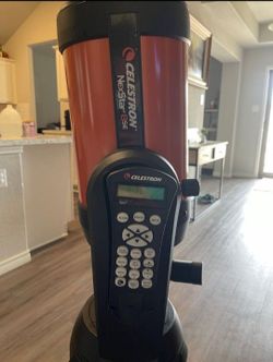 Celestron 8SE