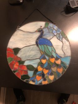 Hanging decor