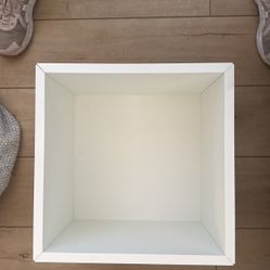 Built IKEA Shelf 