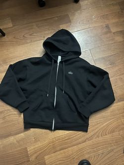 Alo Men’s Hoodie Size S