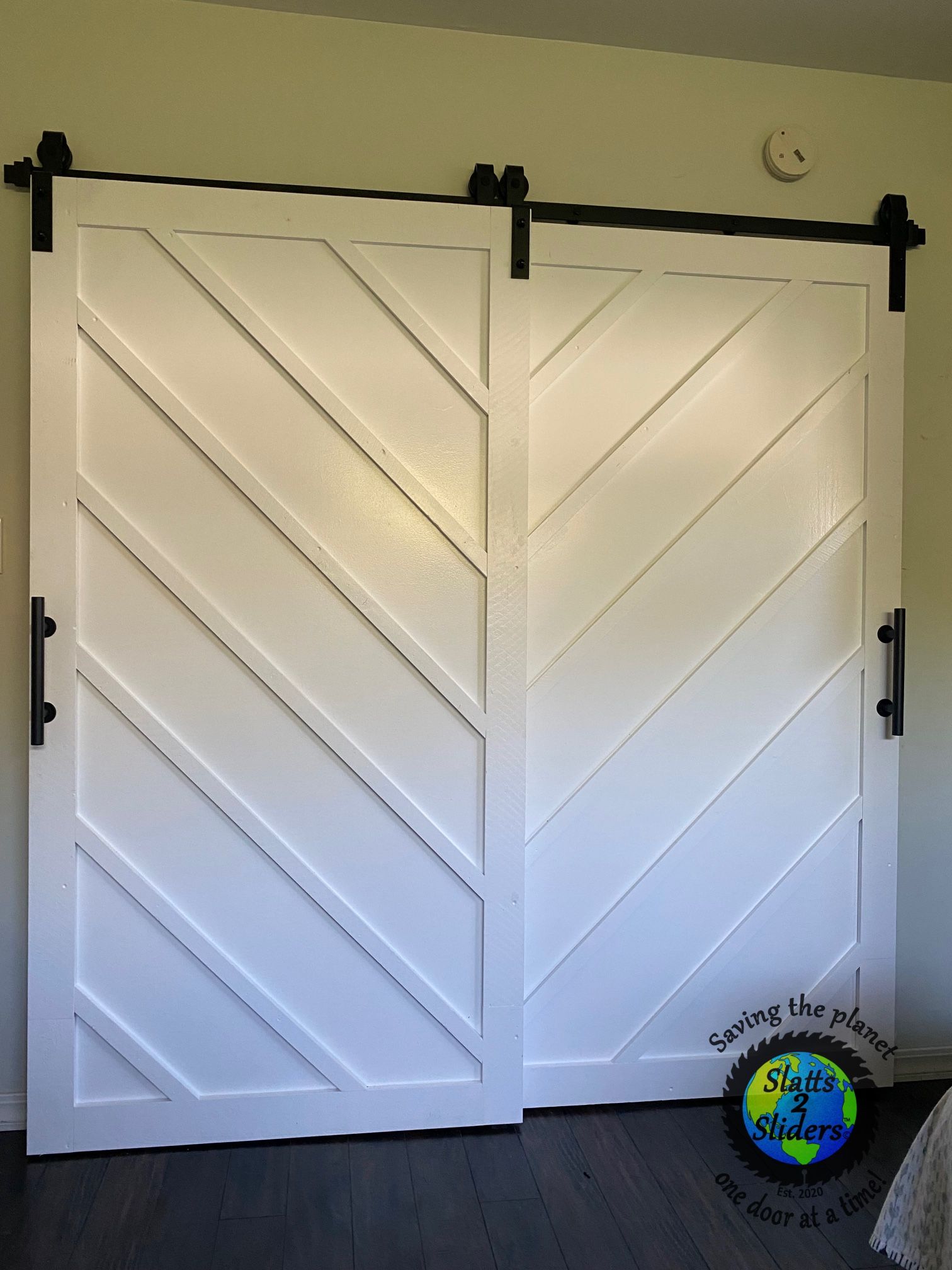 Custom Barn Doors