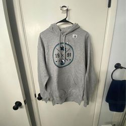 Brand new San Jose Sharks hoodie - MEDIUM sweatshirt