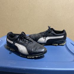 Puma Golf Shoes 