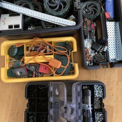 VEX Robotic Kit