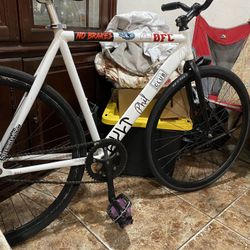 6ku Bike