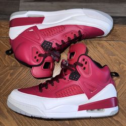 Jordan Spizike