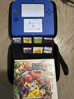 Nintendo 2DS