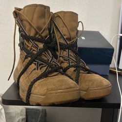 Rick Owen’s