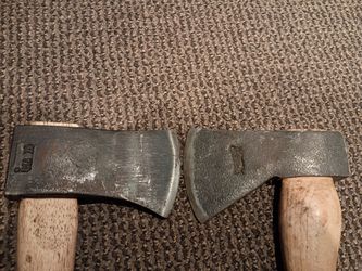 Axe 2x tool