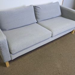 Couch - Free Delivery 