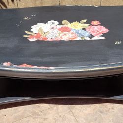 Farm House Coffee Table
