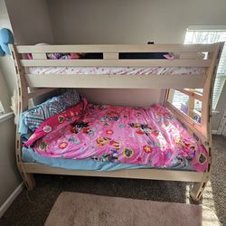 Bunk beds