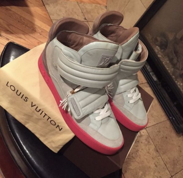 KANYE WEST X LOUIS VUITTON DON for Sale in New York, NY - OfferUp