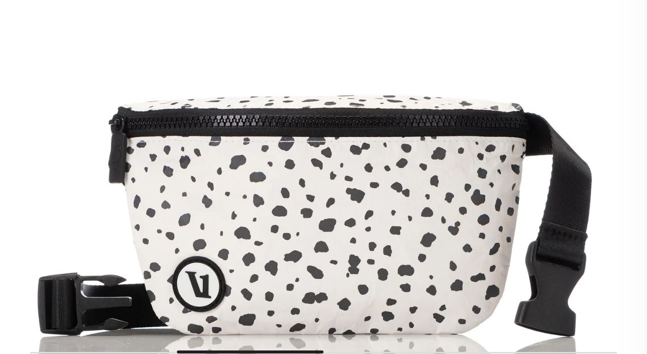 Vuori ALOHA-Mini Hip Pack(ヴァオリ) ALOHA-Mini Hip Pack | Dune Dots Hip Pack | Vuori