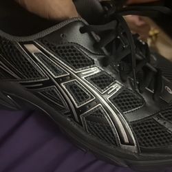 ASICS Pure Silver Size 10.5