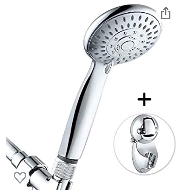 Shower head