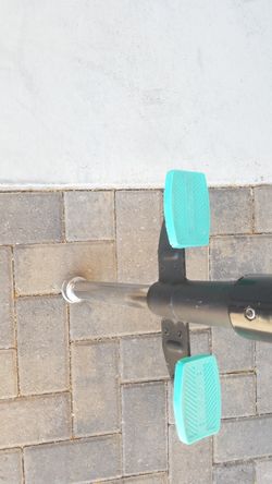 Pogo Stick 4'