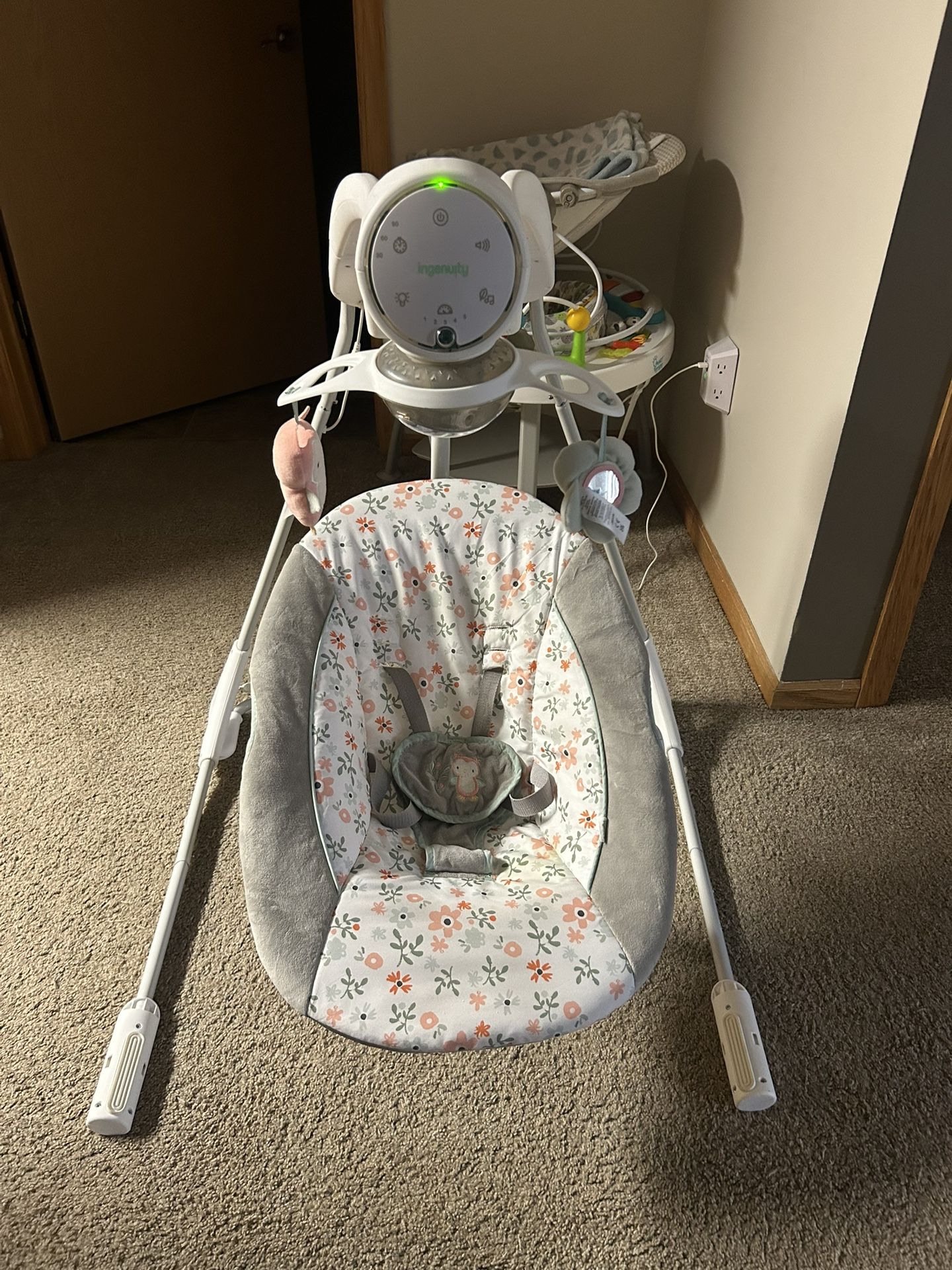 Ingenuity Baby Swing