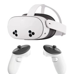 BNIB Meta Quest 3s Headset & Controllers 