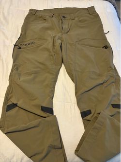 Men’s KUIU Kutana pants size 34