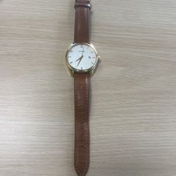 Nixon Stainless steel Watch 