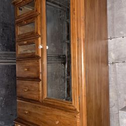 German Hutch
