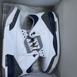 Jordan 3