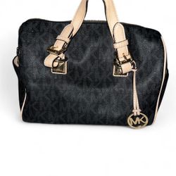 Michael Kors Used Bag 100% Authentic!