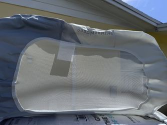 bed protector for baby