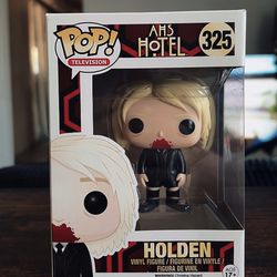 American Horror Story Hotel Funk Pop - Holden