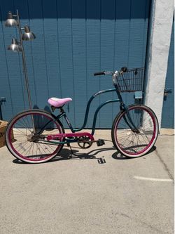 Beach Cruiser