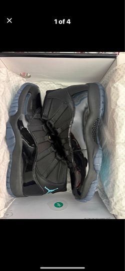 11.5 Jordan Gamma