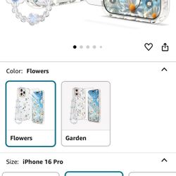 iPhone 16 Pro (phone Case) 