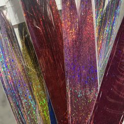 Hair Tinsel