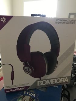 Headphones