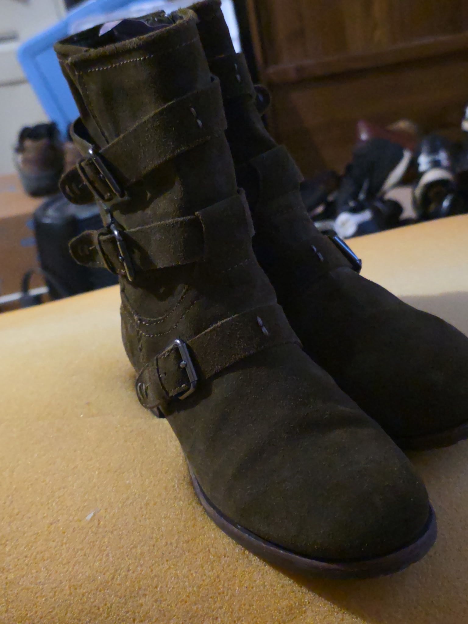 Dolce Vita Women’s Boots
