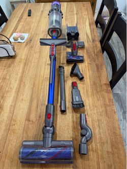 Dyson v11 torque drive +