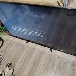 57 In Tv Works Great 