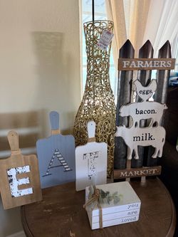 Home decor