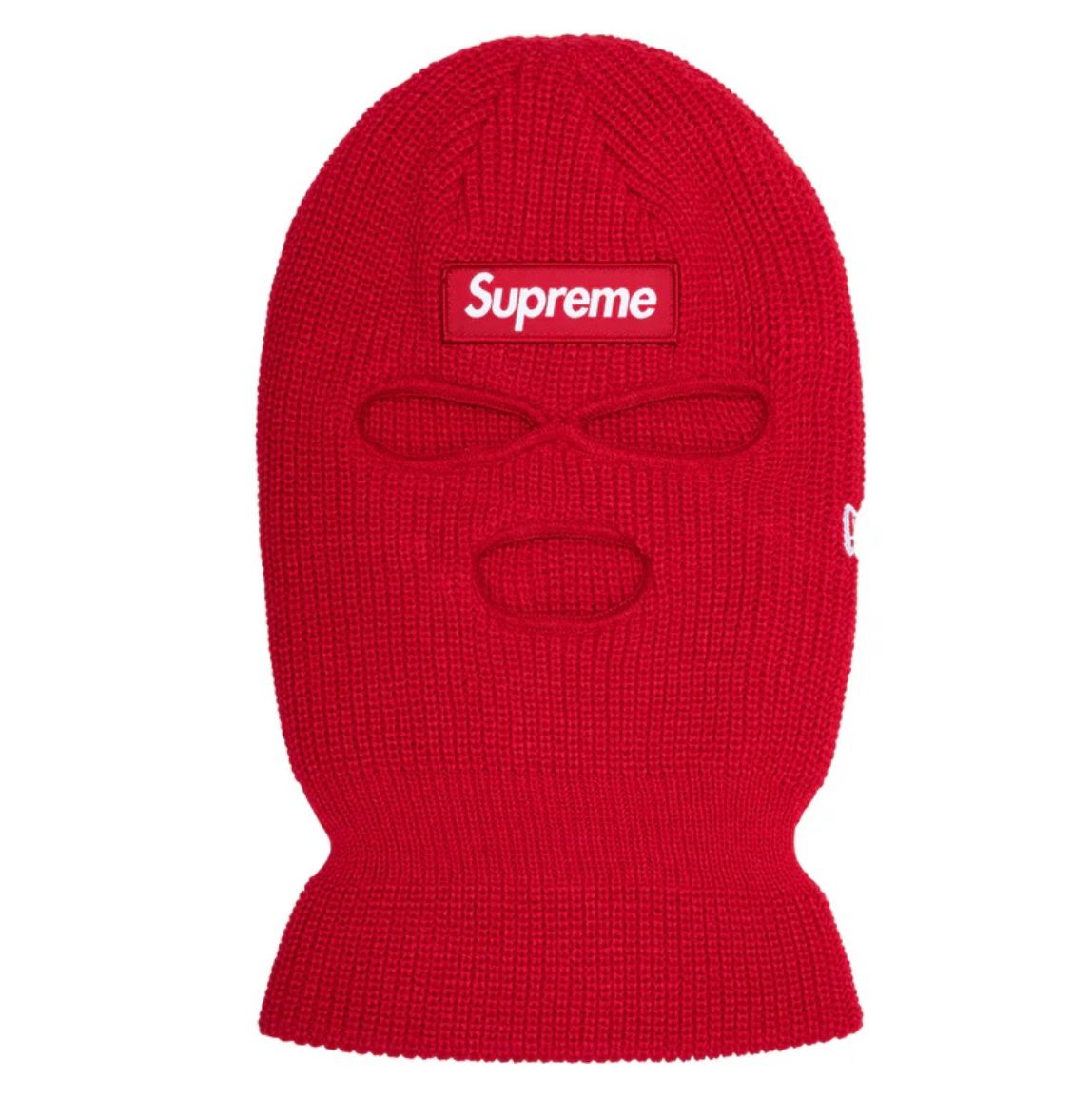 Supreme Ski Mask 