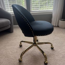 Desk/vanity Chair 