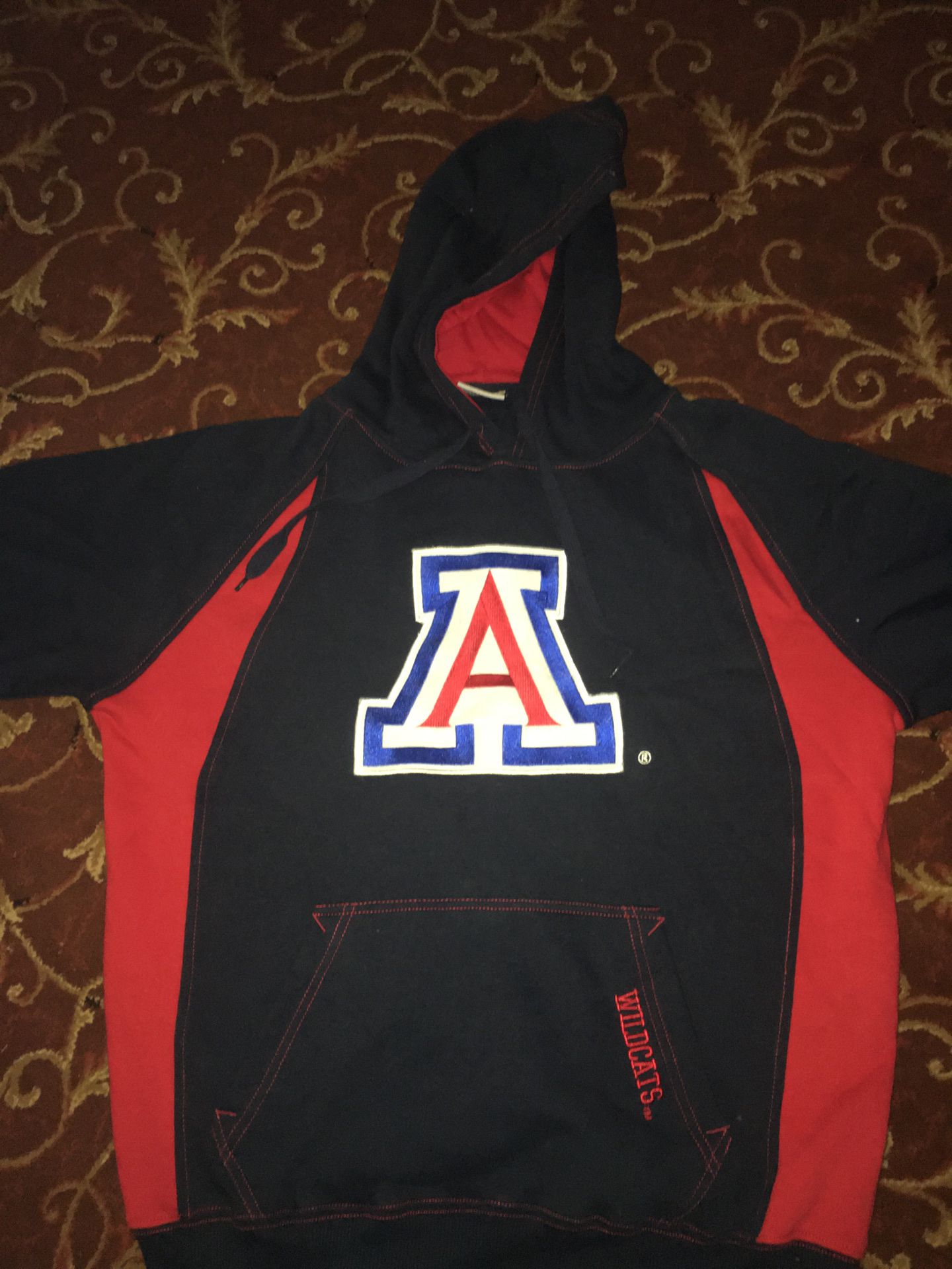 Arizona Wildcats Sweatshirt