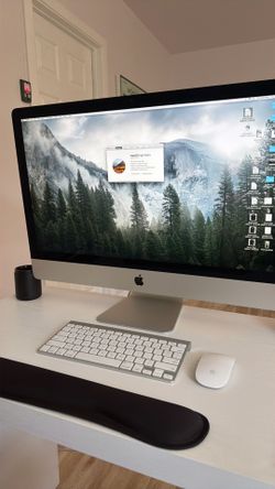 iMac