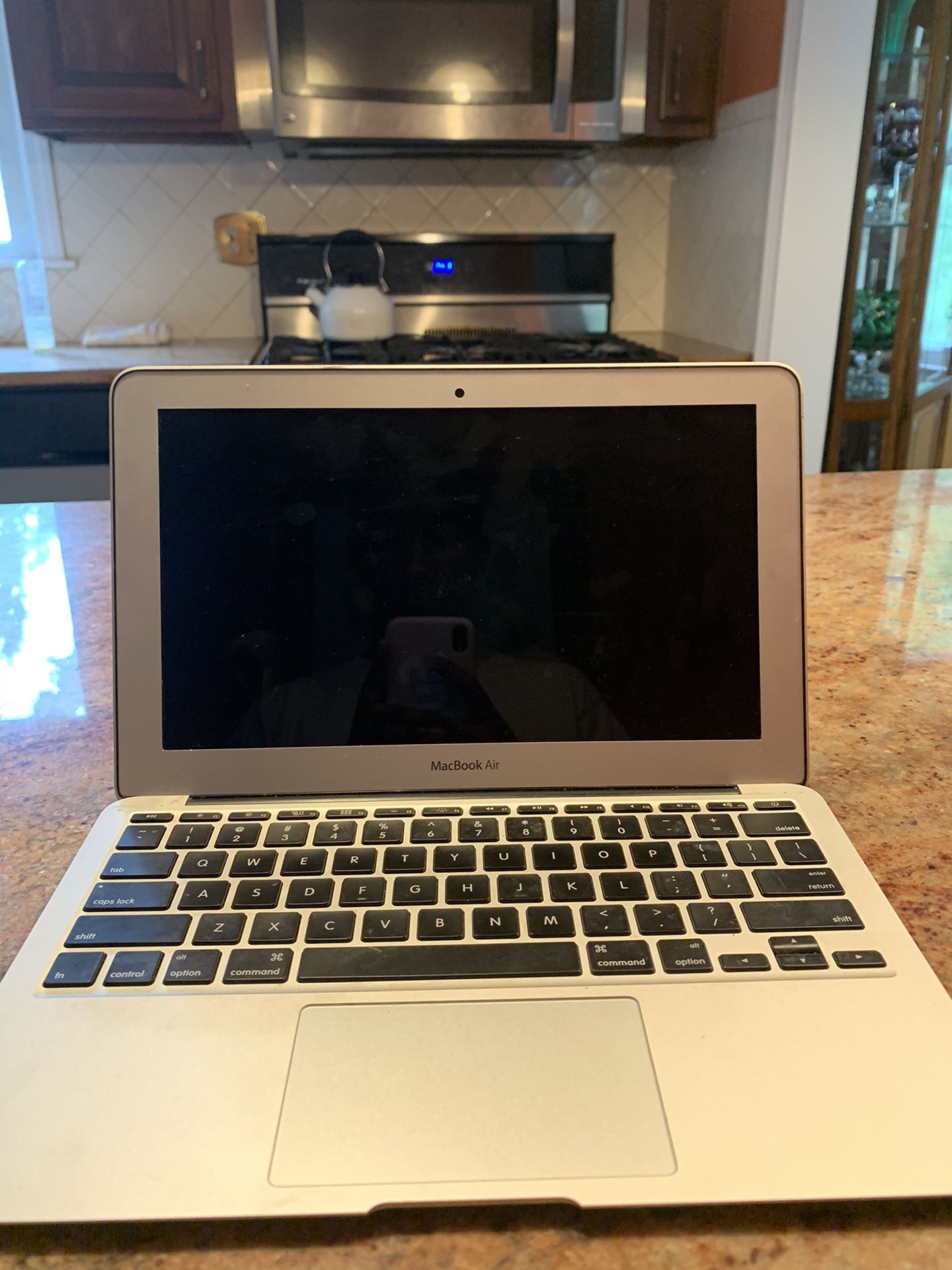 Macbook Air 11inch