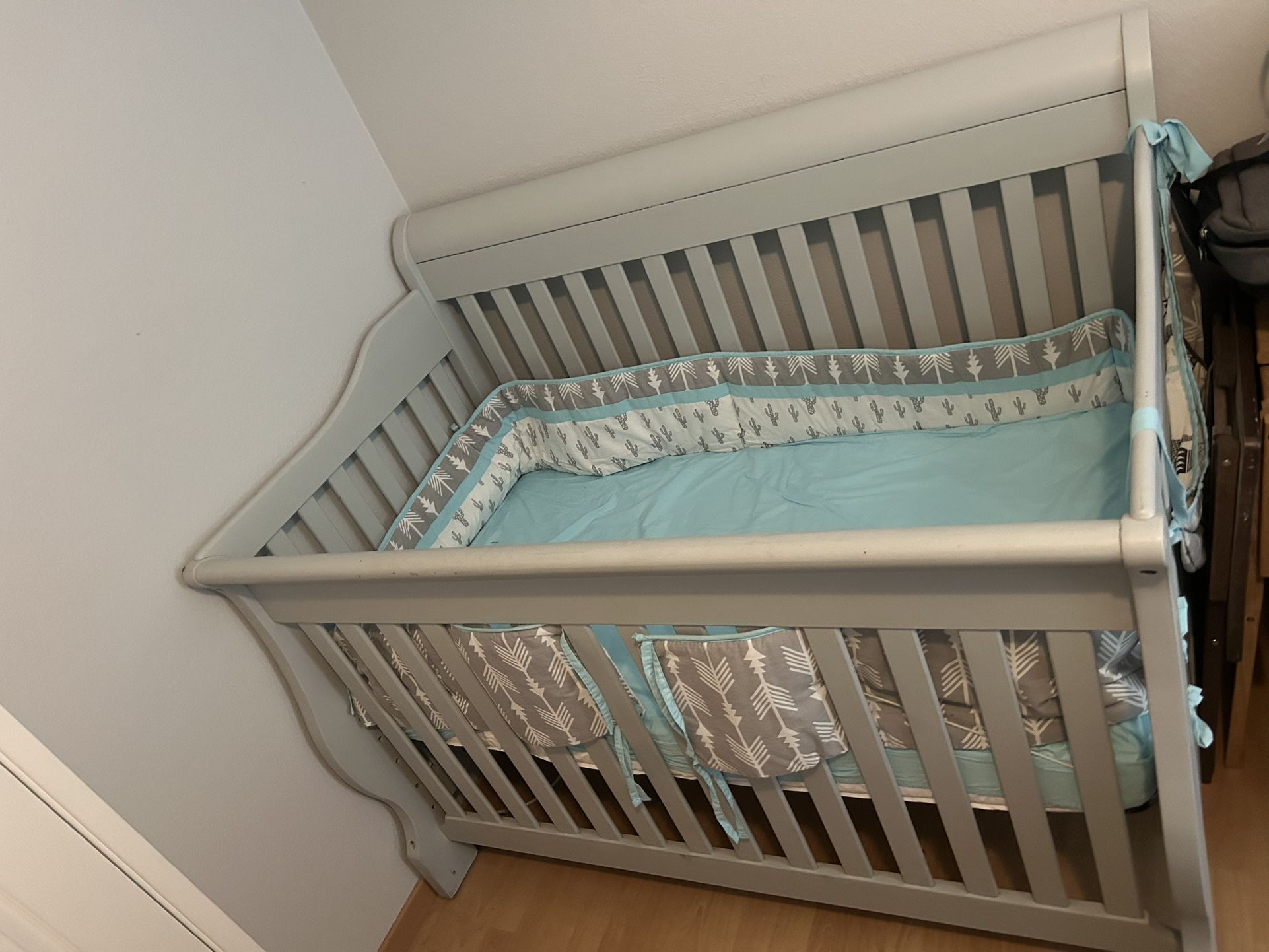 Crib