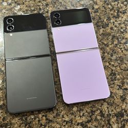 samsung zflip 4 factory unlocked 