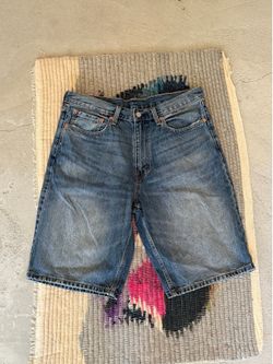 Levi’s Jorts Men