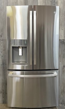 GE Refrigerator PYE22KYNFS 02099 .
