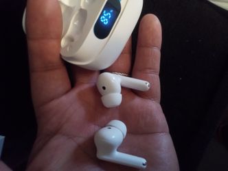 Wireless Earbuds 