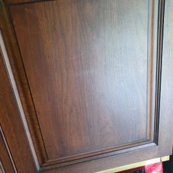 Bathroom Vanity Cabinet